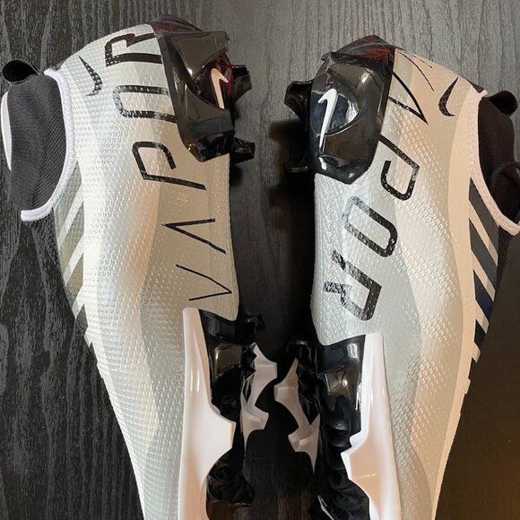 size 12-Nike Vapor Edge Pro 360 Football Cleats - Picture 5 of 8